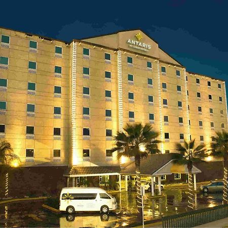 Antaris Galerias Hotel Монтерей Екстериор снимка