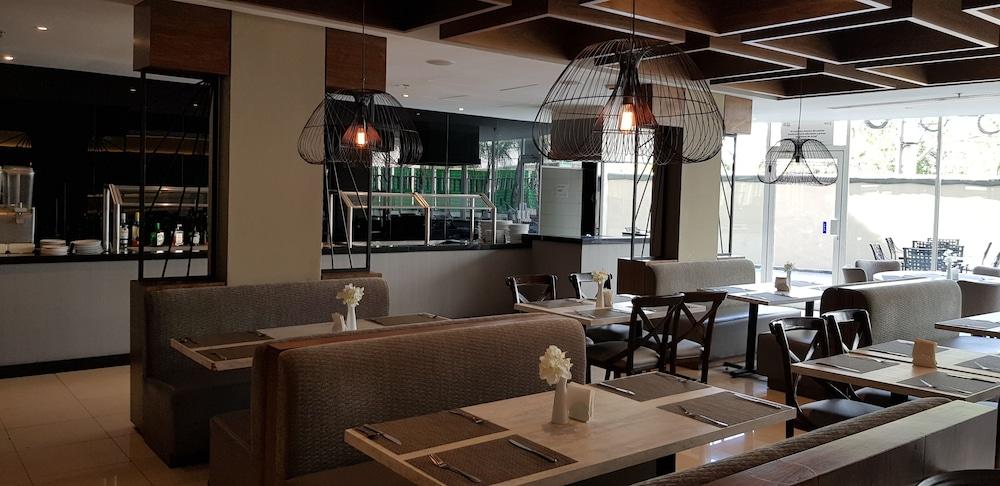 Antaris Galerias Hotel Монтерей Екстериор снимка