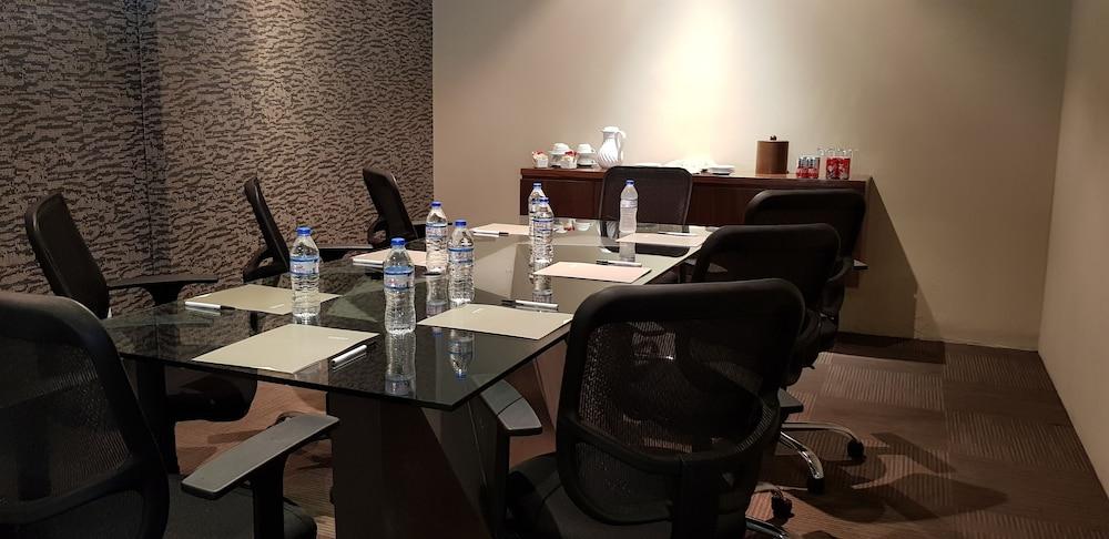 Antaris Galerias Hotel Монтерей Екстериор снимка