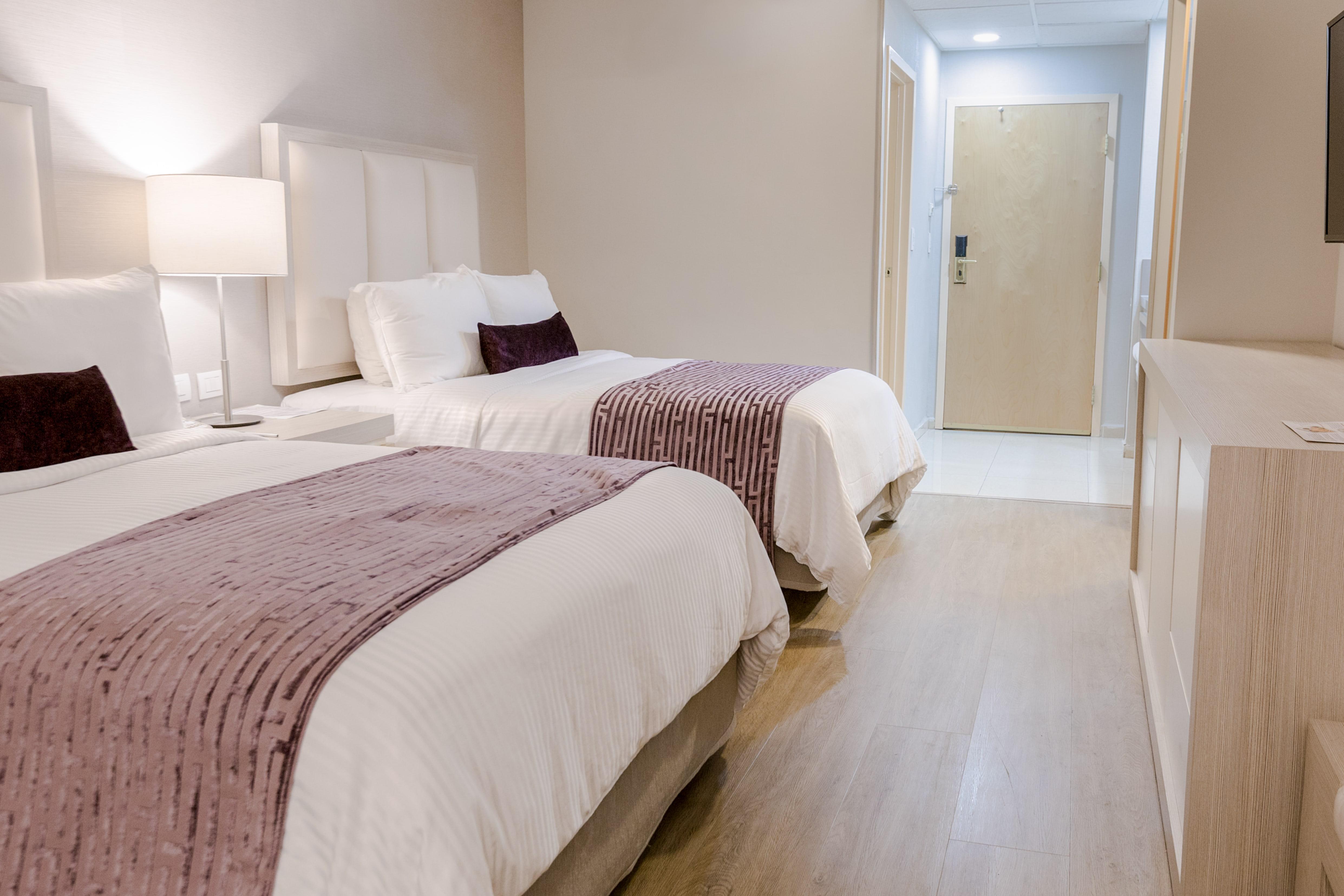 Antaris Galerias Hotel Монтерей Екстериор снимка