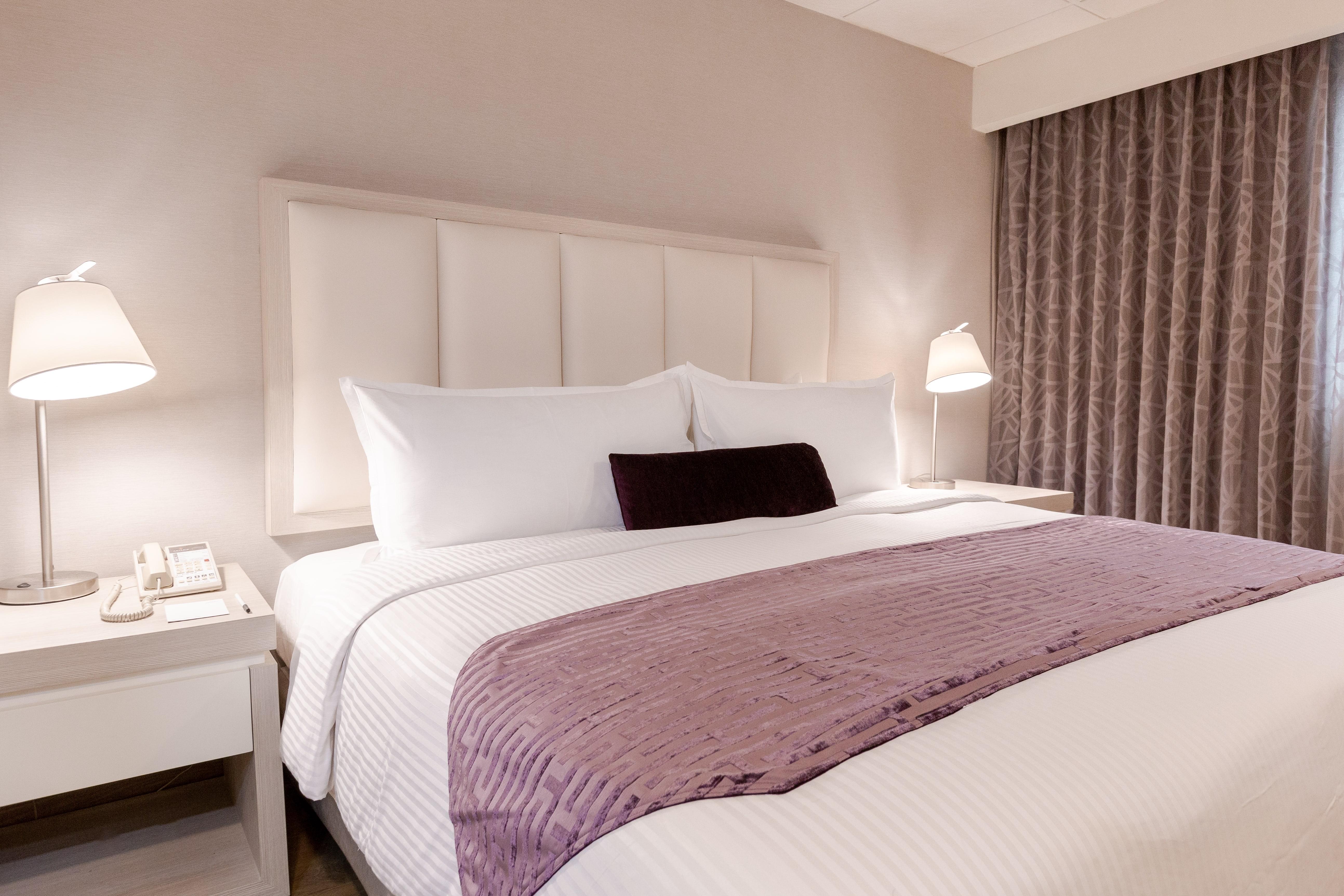 Antaris Galerias Hotel Монтерей Екстериор снимка