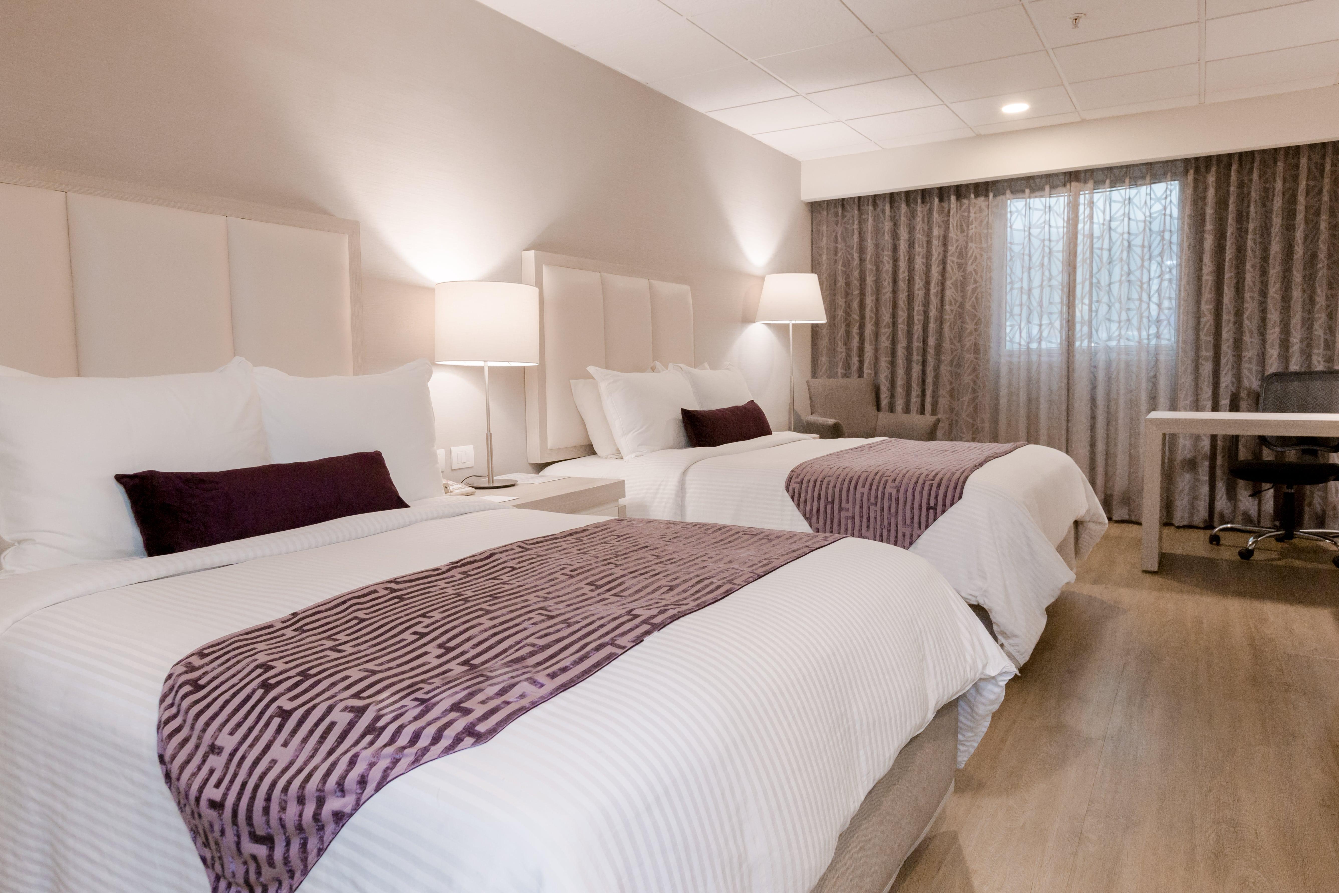 Antaris Galerias Hotel Монтерей Екстериор снимка