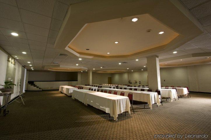 Antaris Galerias Hotel Монтерей Съоръжения снимка