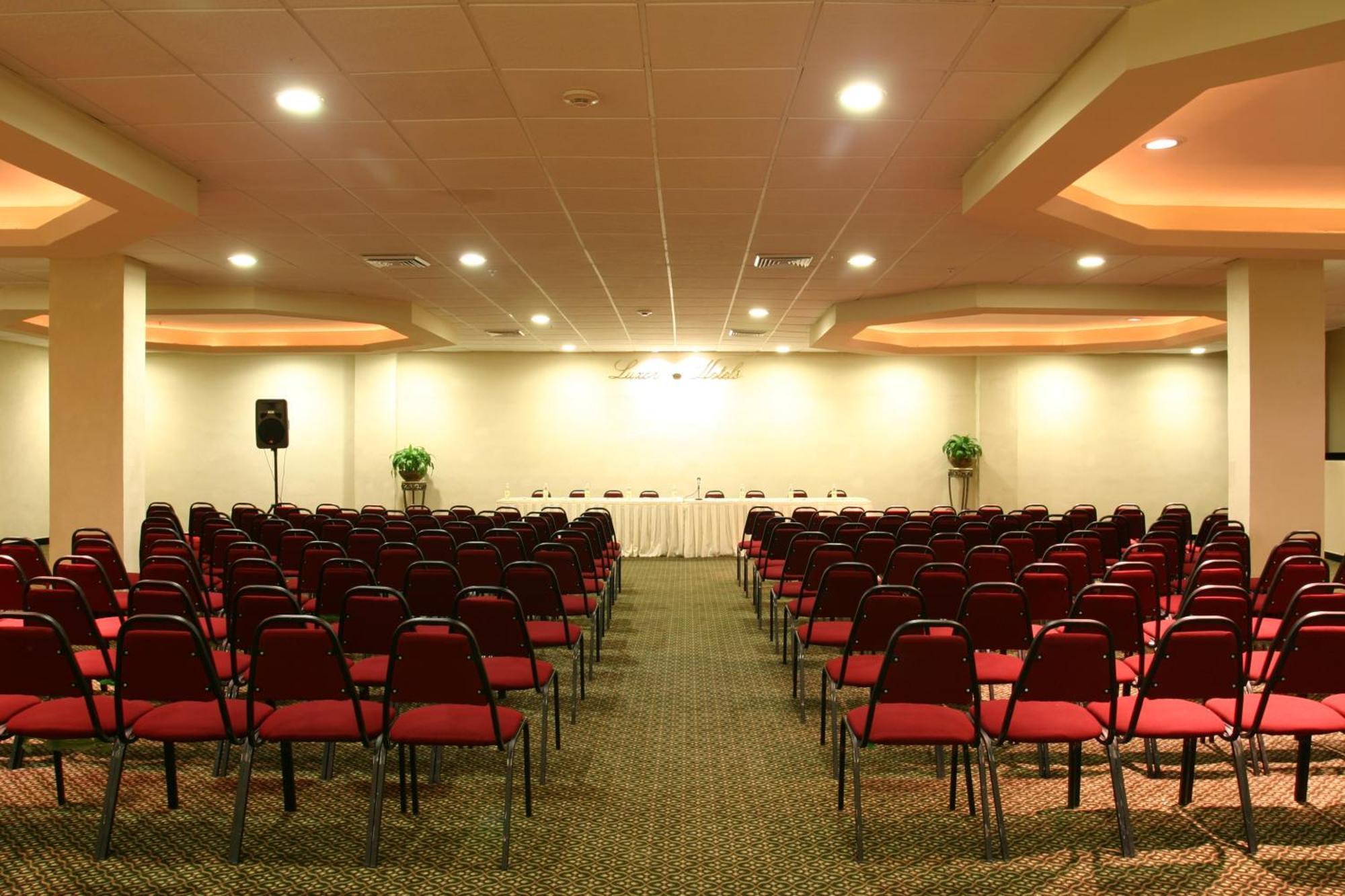 Antaris Galerias Hotel Монтерей Екстериор снимка
