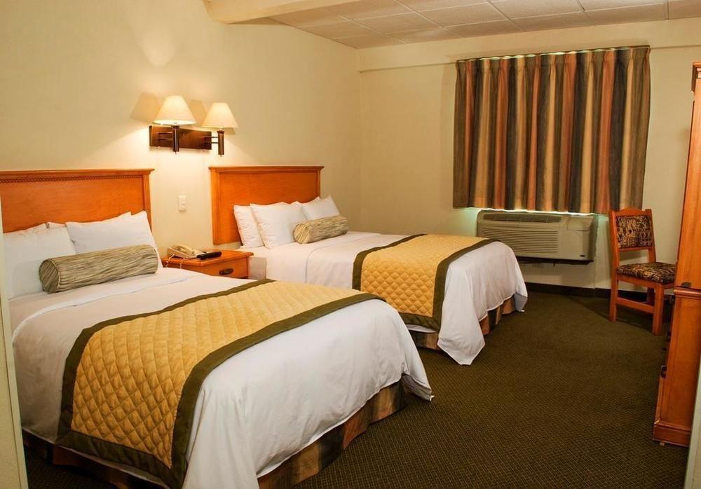 Antaris Galerias Hotel Монтерей Екстериор снимка