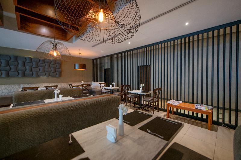 Antaris Galerias Hotel Монтерей Екстериор снимка