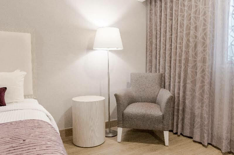 Antaris Galerias Hotel Монтерей Екстериор снимка